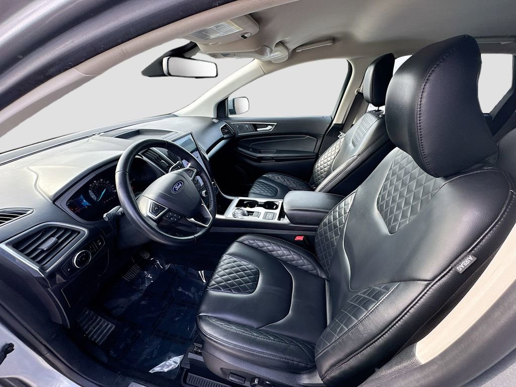 Certified 2024 Ford Edge Titanium image 17