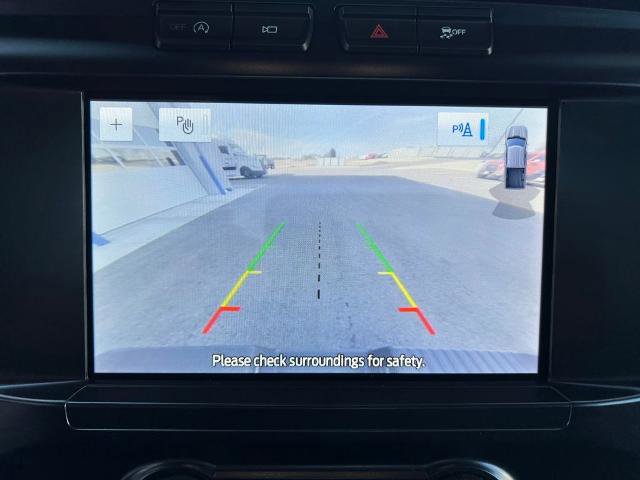 Certified 2023 Ford F150 XL w/ STX Appearance Package image 20