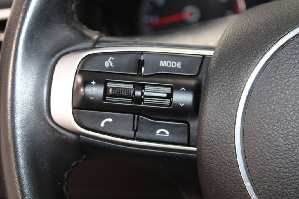 Used 2024 Kia K5 GT-Line w/ GT-Line Premium Package FWD image 20