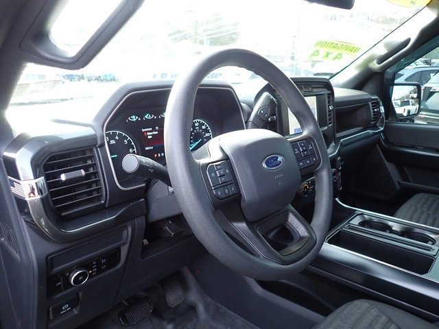 Certified 2023 Ford F150 XL w/ STX Appearance Package image 16