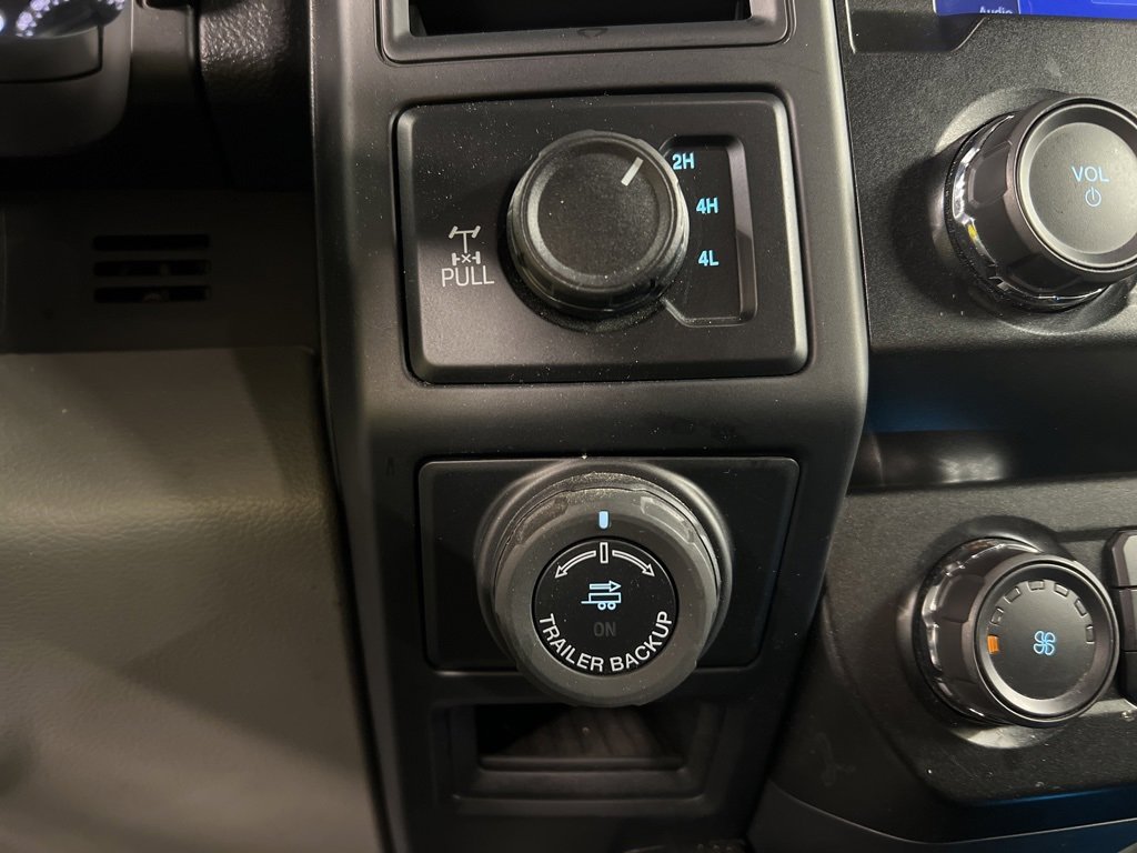 Certified 2020 Ford F150 XL w/ Equipment Group 101A Mid image 16