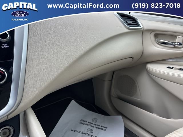 Used 2018 Nissan Murano SL image 26