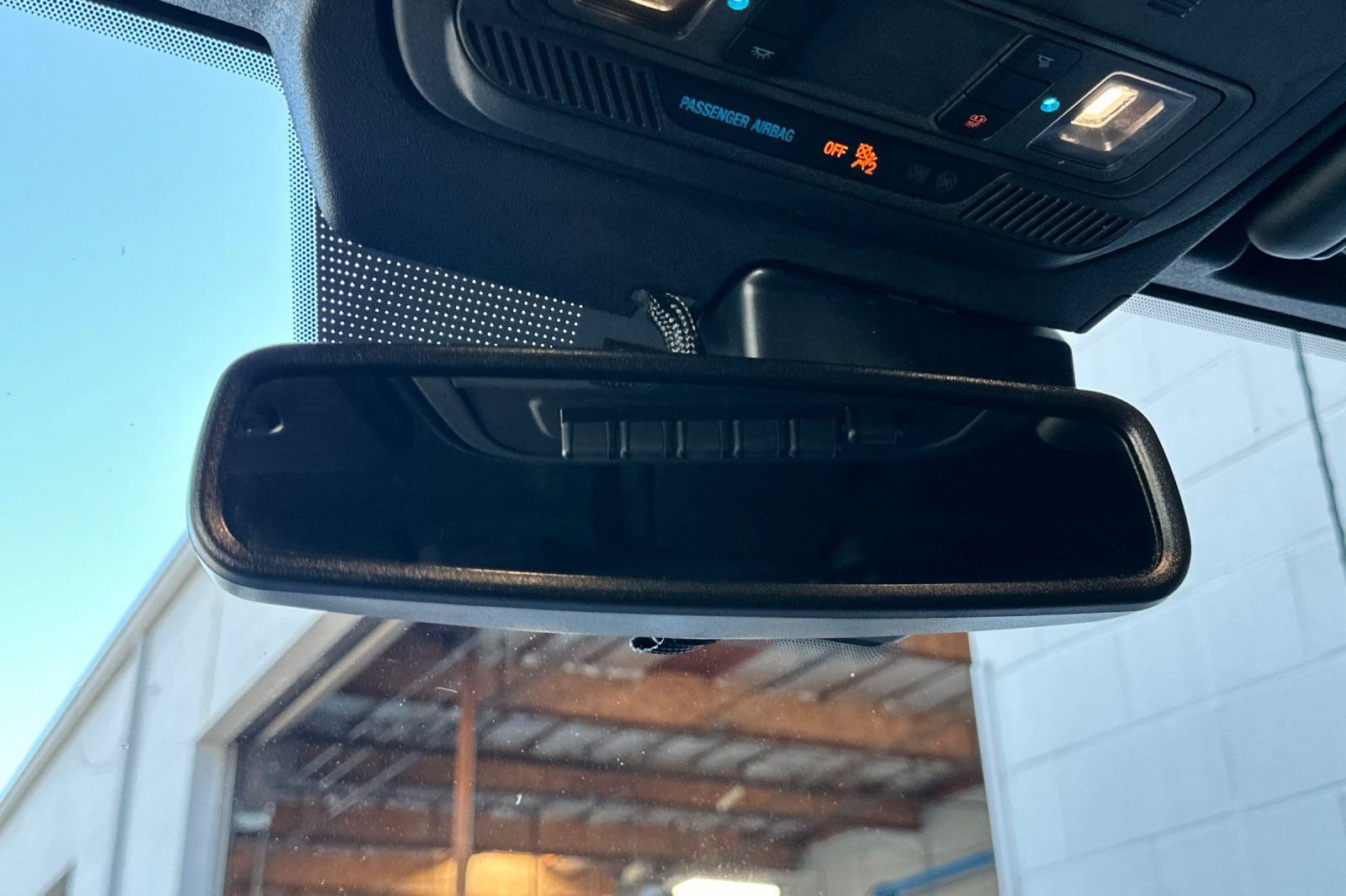 Certified 2022 Ford Bronco Raptor image 25