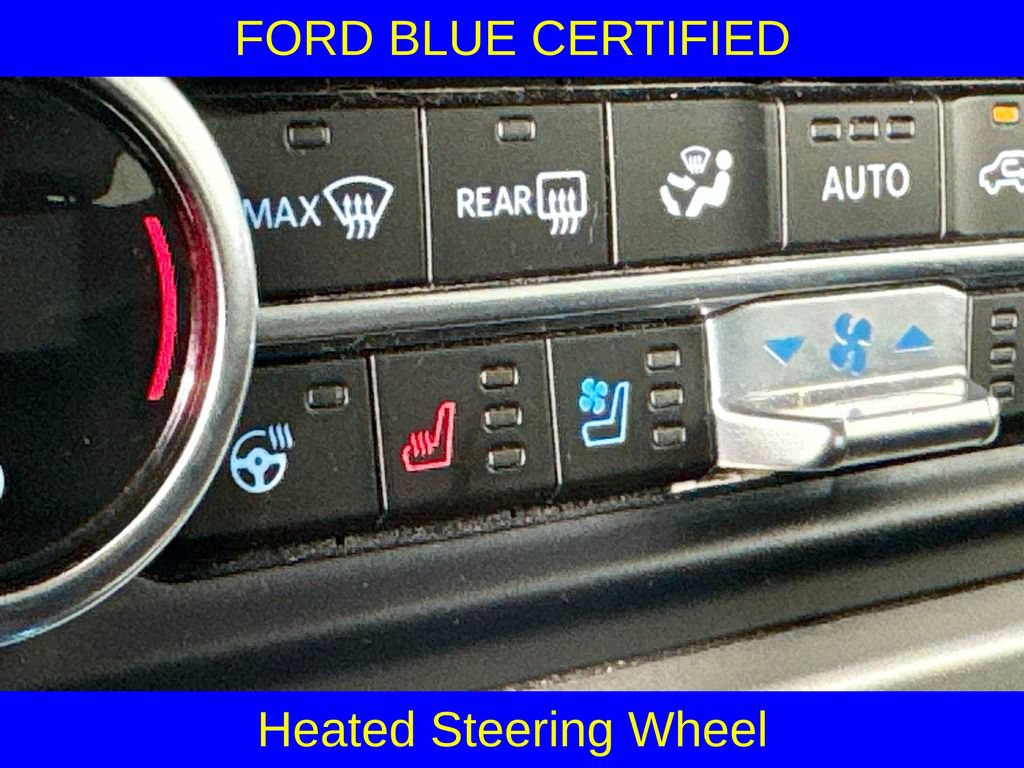 Certified 2024 Ford Expedition XLT AWD/4WD image 23