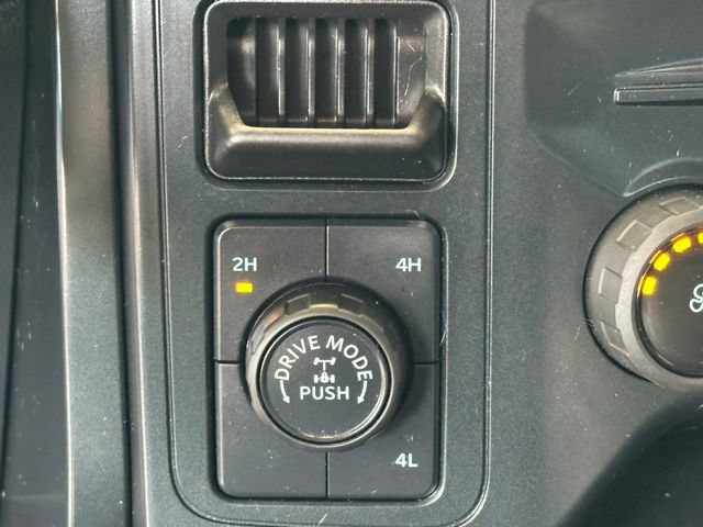Certified 2024 Ford F150 XL w/ Equipment Group 103A High AWD/4WD image 11