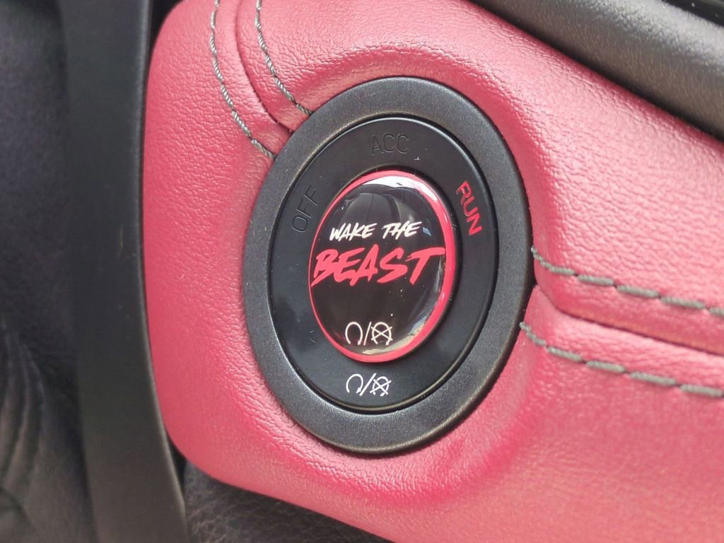 Used 2021 Dodge Durango R/T w/ Tow 'N Go Package image 14