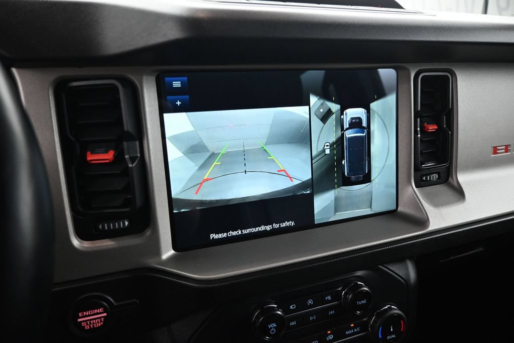 Certified 2022 Ford Bronco Raptor AWD/4WD image 15