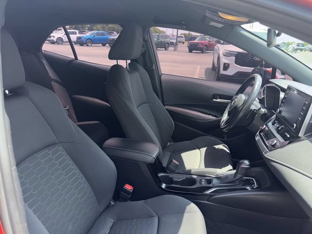 Used 2019 Toyota Corolla SE FWD image 22