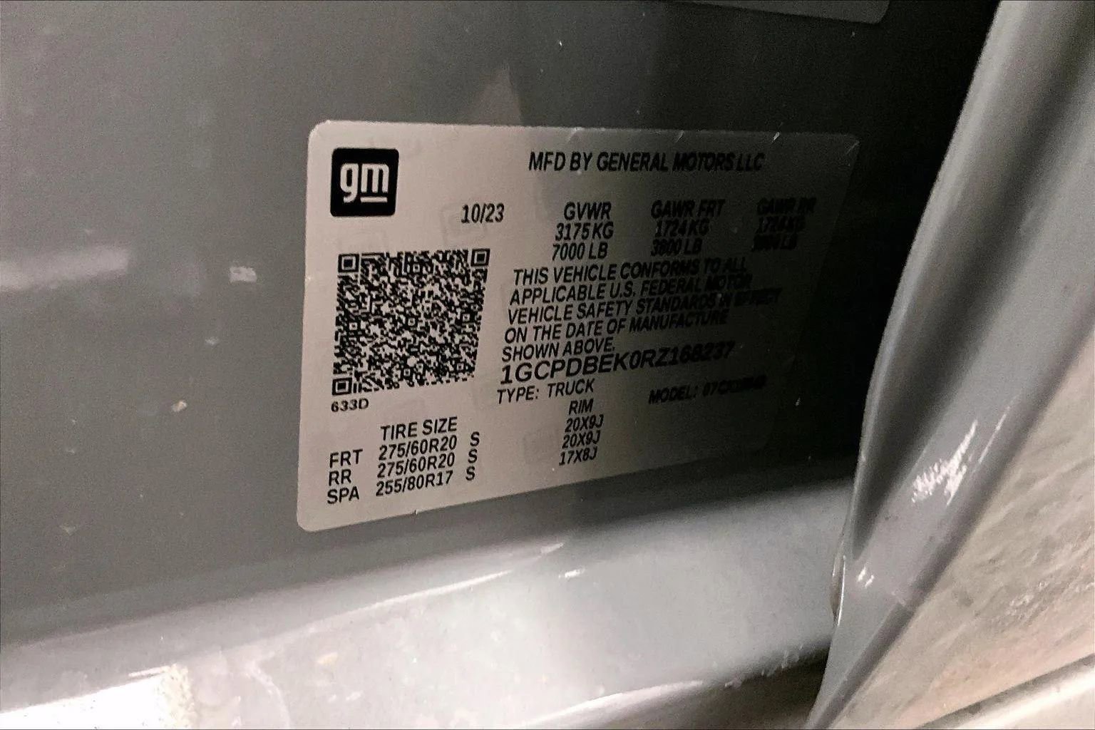 Used 2024 Chevrolet Silverado 1500 Custom image 32