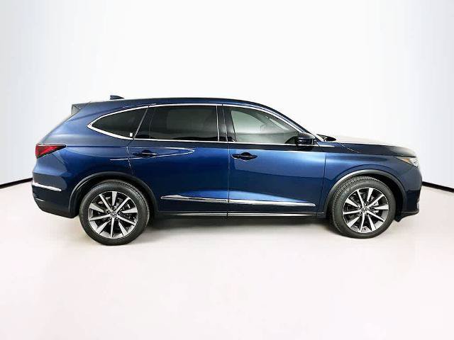 Used 2025 Acura MDX FWD w/ Technology Package image 26
