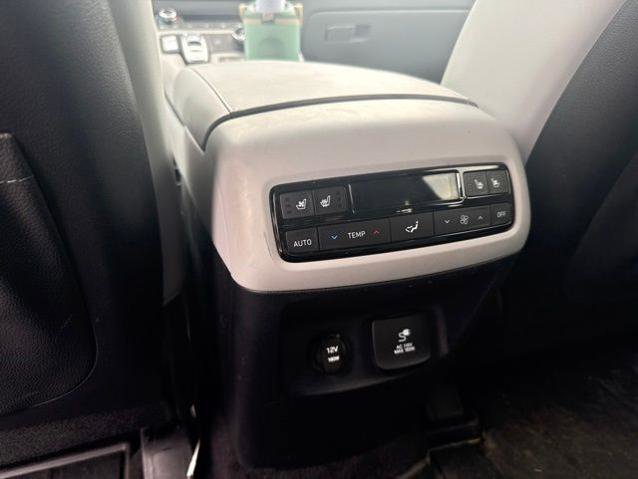 Used 2025 Hyundai Palisade SEL AWD/4WD image 30