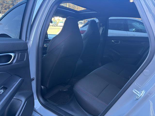 Used 2025 Honda Civic Si image 14