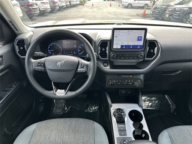 Certified 2024 Ford Bronco Sport Big Bend w/ Convenience Package image 14
