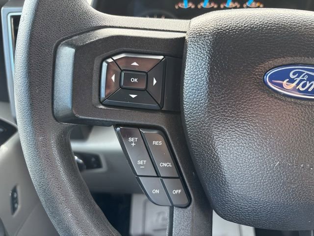 Certified 2017 Ford F150 XLT image 16