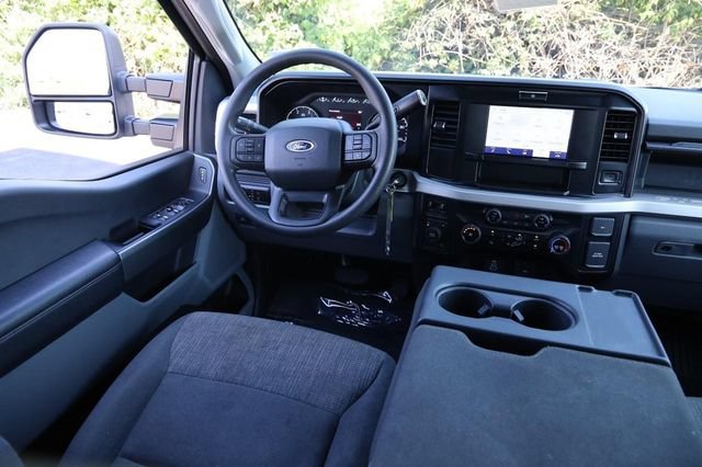 Certified 2025 Ford F350 XLT AWD/4WD image 20