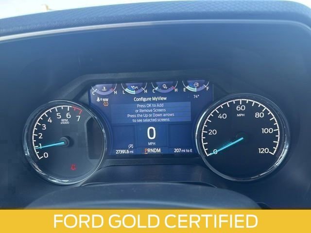 Certified 2023 Ford F150 XLT w/ Equipment Group 302A High AWD/4WD image 15