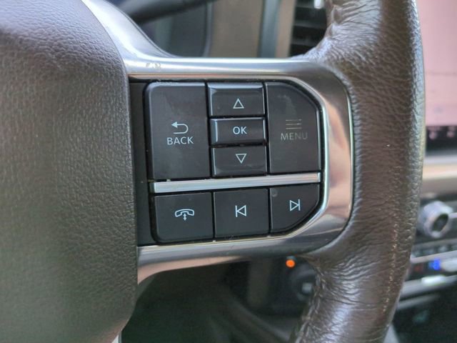 Certified 2023 Ford F350 King Ranch AWD/4WD image 27