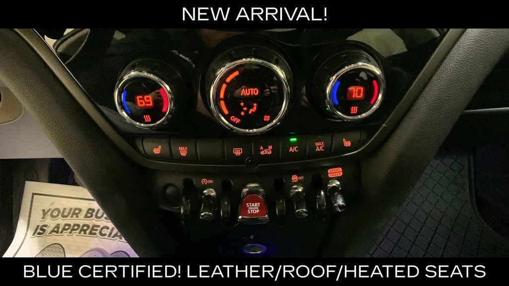 Used 2022 MINI Cooper Countryman S AWD/4WD image 40