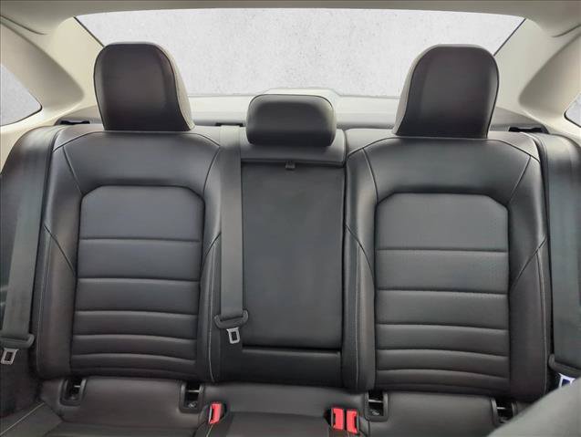 Used 2024 Volkswagen Jetta SE FWD image 26