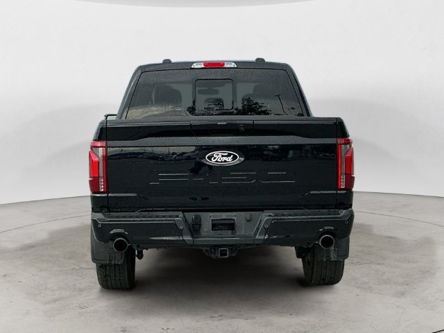 Certified 2025 Ford F150 Lariat AWD/4WD image 6