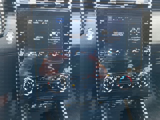 Used 2023 Hyundai Tucson SEL image 13