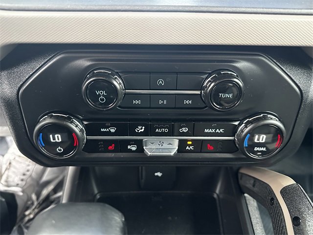 Certified 2024 Ford Bronco Big Bend w/ Sasquatch Package image 22