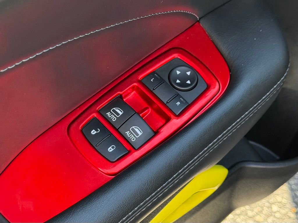 Used 2023 Dodge Challenger GT w/ Plus Package image 14