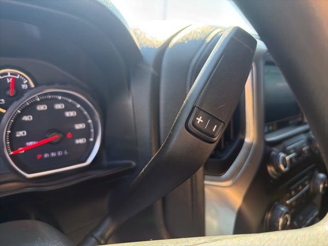 Used 2022 Chevrolet Silverado 2500 LT image 10