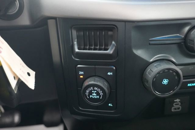 Certified 2025 Ford F150 XL w/ Equipment Group 103A High AWD/4WD image 18