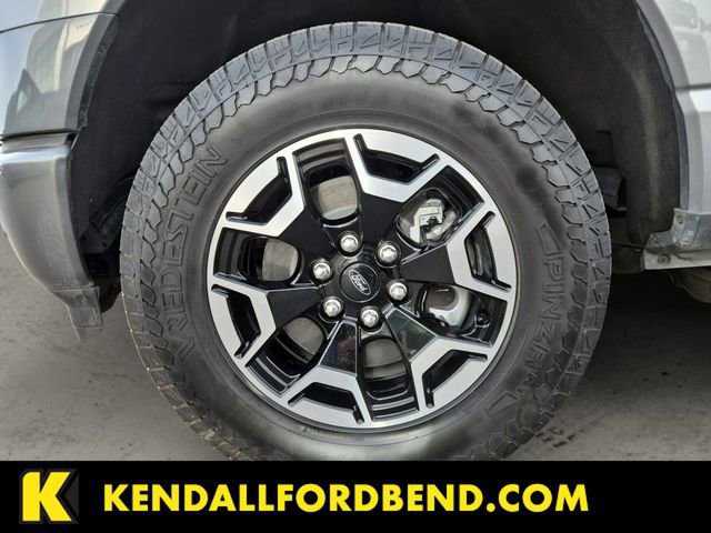 Certified 2023 Ford F150 Lightning XLT image 14