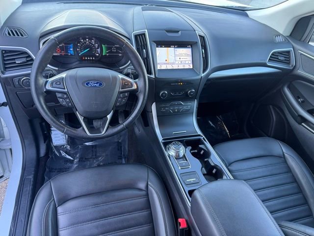 Certified 2019 Ford Edge SEL w/ Equipment Group 201A image 10