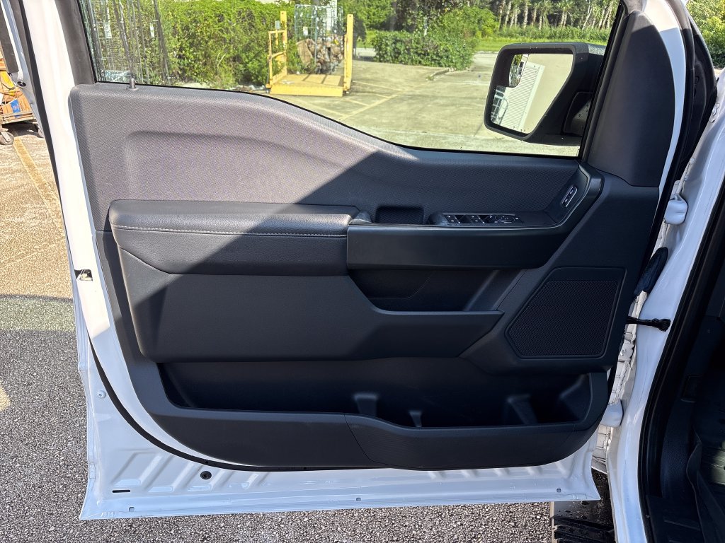 Certified 2023 Ford F150 XL w/ STX Appearance Package AWD/4WD image 29