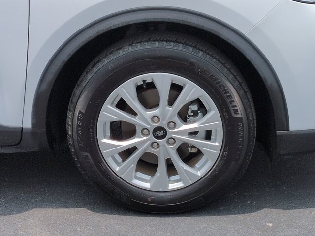Certified 2023 Ford Escape Active w/ Cold Weather Package FWD image 11