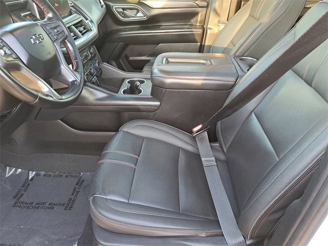 Used 2023 Chevrolet Suburban RST w/ Sport Performance Package image 22