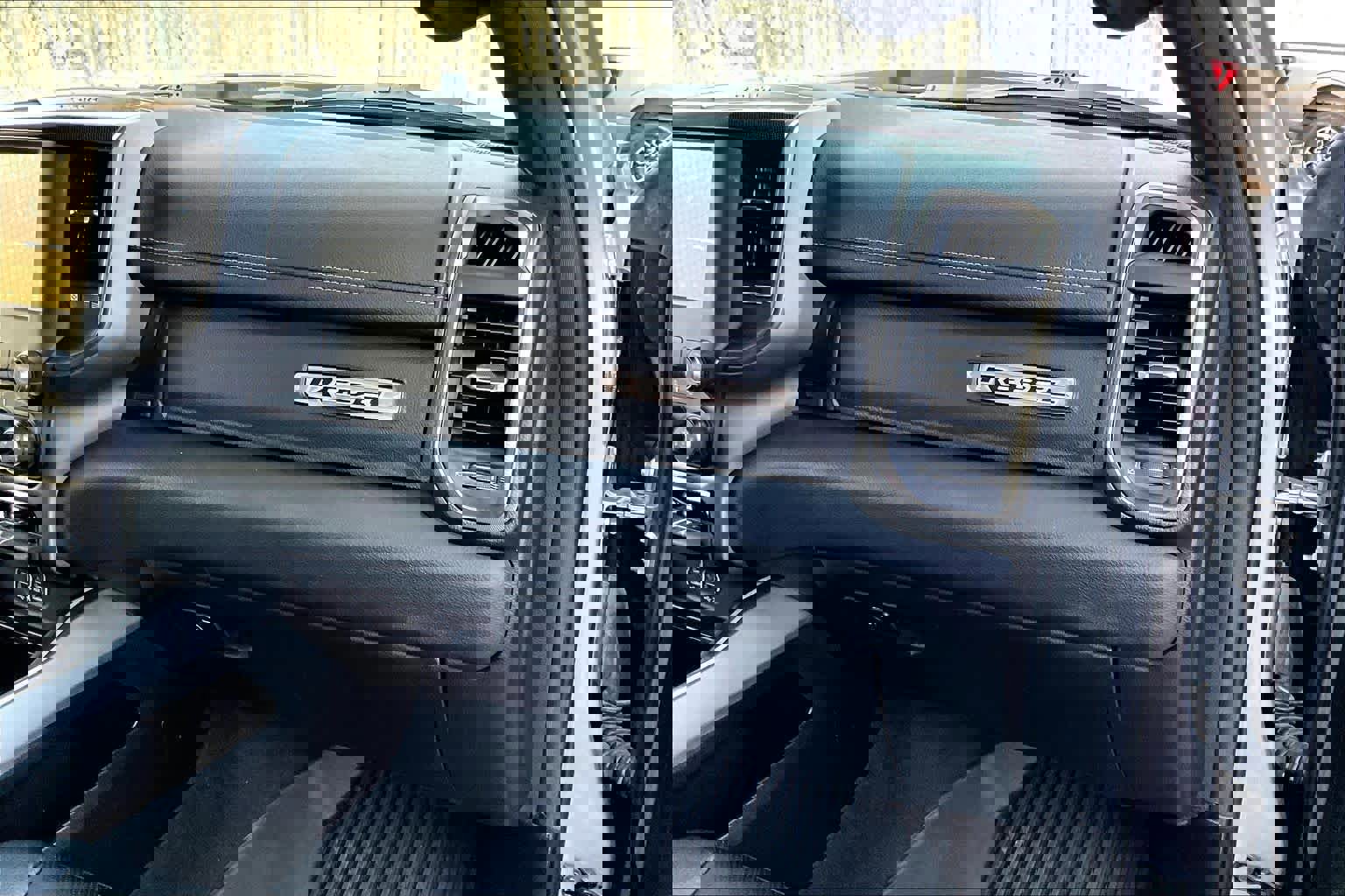 Used 2022 RAM 1500 Rebel w/ Rebel Level 1 Equipment Group image 19