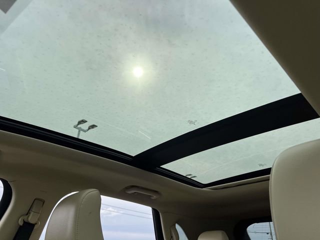 Certified 2024 Ford Edge SEL w/ Convenience Package AWD/4WD image 26