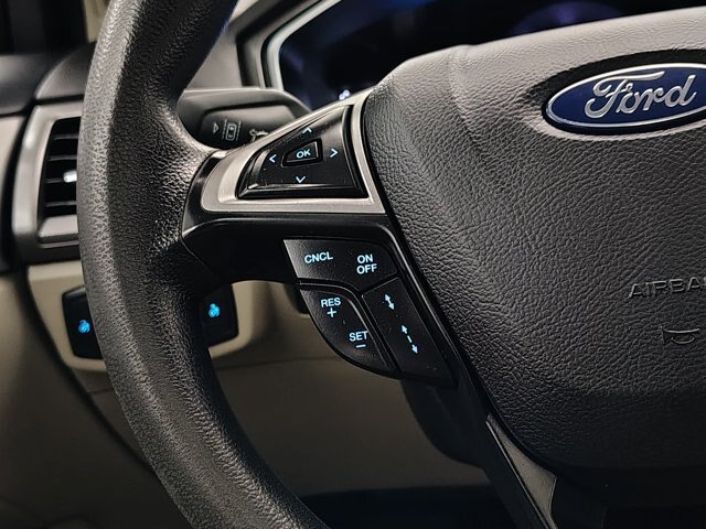 Certified 2019 Ford Fusion SE FWD image 38