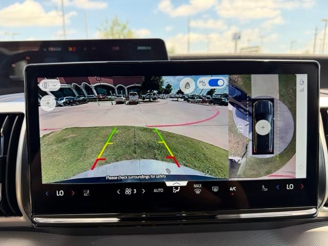 Certified 2025 Ford Expedition Active RWD image 19