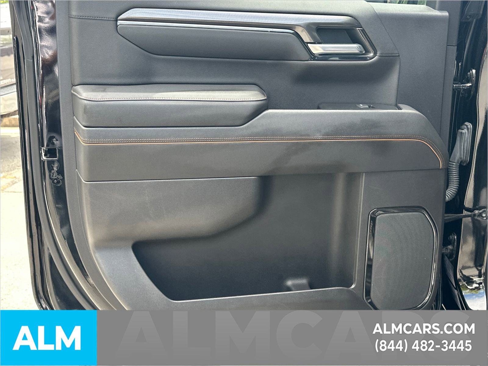 Used 2022 GMC Sierra 1500 AT4 w/ AT4 Preferred Package AWD/4WD image 26