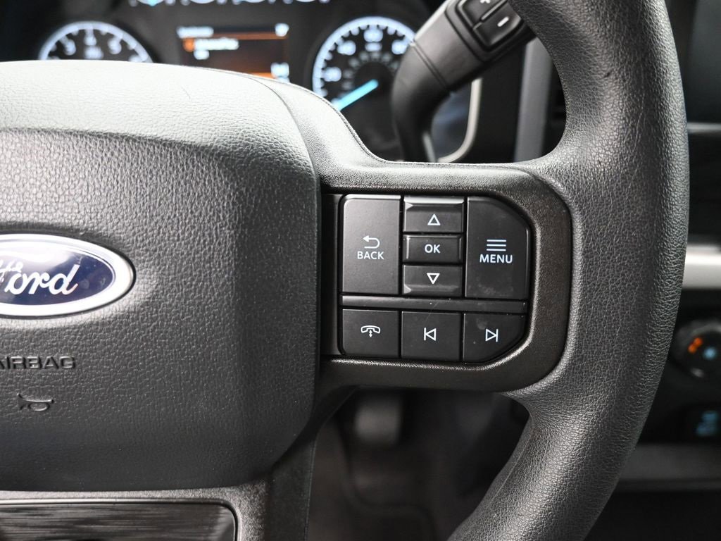 Certified 2023 Ford F150 XLT image 7