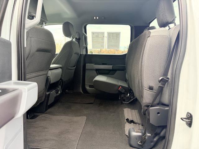 Certified 2025 Ford F250 XLT image 36