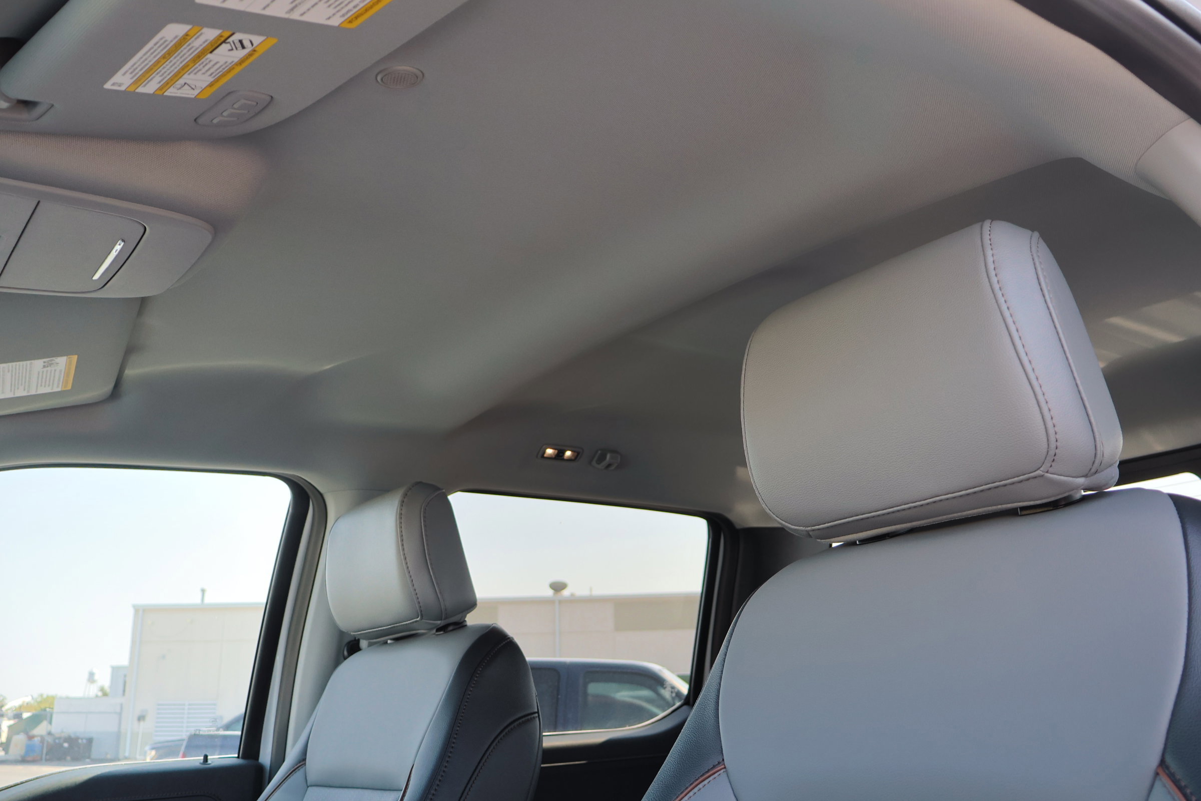 Certified 2025 Ford F150 Lariat w/ Equipment Group 501A Mid image 20