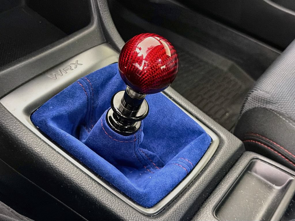 Used 2020 Subaru WRX AWD/4WD image 17