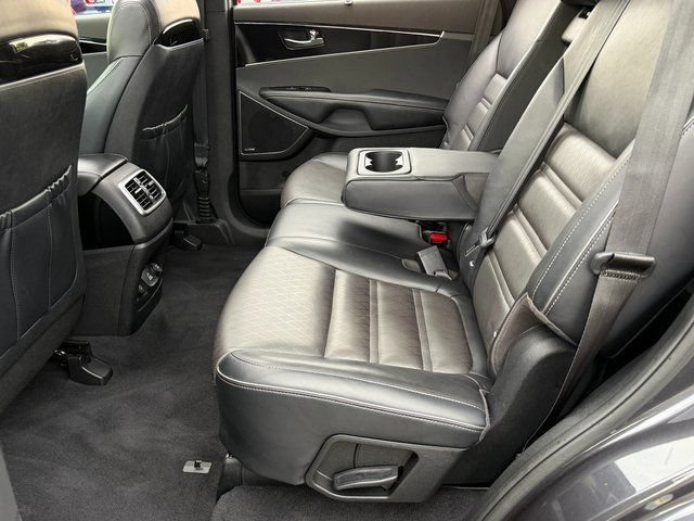 Used 2018 Kia Sorento SX AWD/4WD image 7