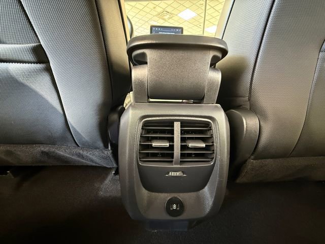 Certified 2025 Ford Mustang Mach-E Premium image 22