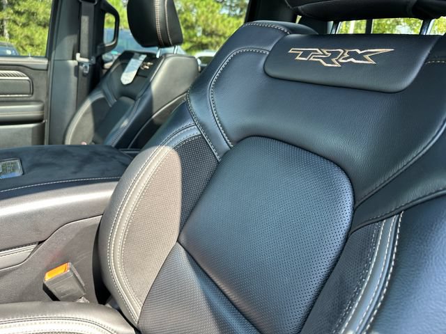 Used 2024 RAM 1500 TRX AWD/4WD image 18