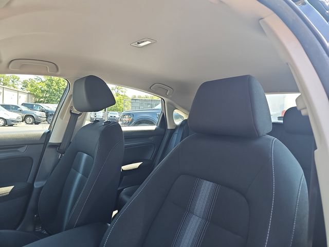 Used 2024 Honda Civic LX image 14