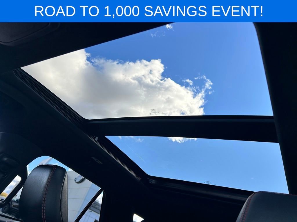 Certified 2023 Ford Explorer ST-Line w/ Class IV Trailer Tow Package image 38