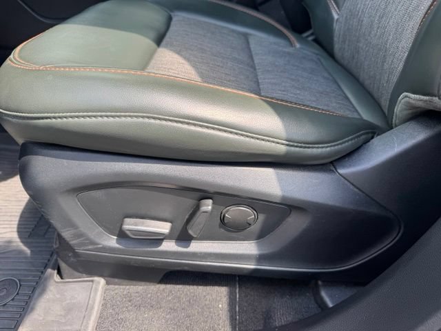 Certified 2022 Ford Explorer Timberline AWD/4WD image 25