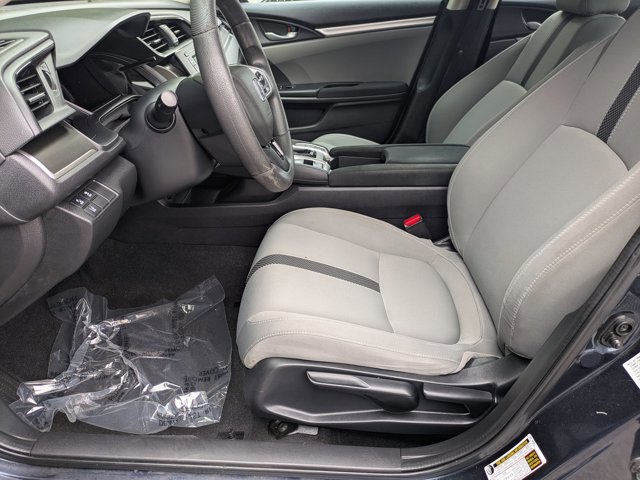 Used 2020 Honda Civic LX image 12